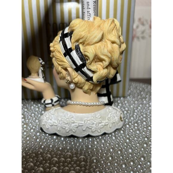 CAMEO GIRL “Perfect Match” SASHA, 1964, 396/750 MIB With COA - Picture 6 of 10